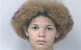 Jessica Mason, - St. Lucie County, FL 